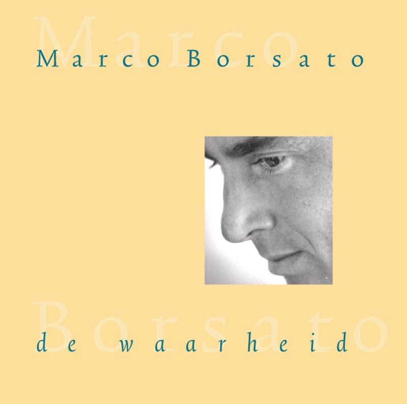 marco borsato boeken prijs