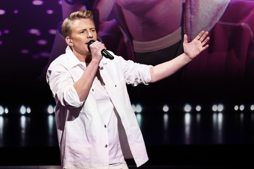 muziekfeest van het jaar 2021 artiesten