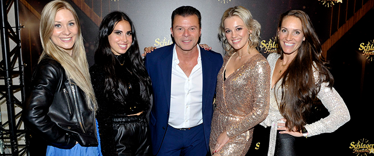 schlager artiesten belgie